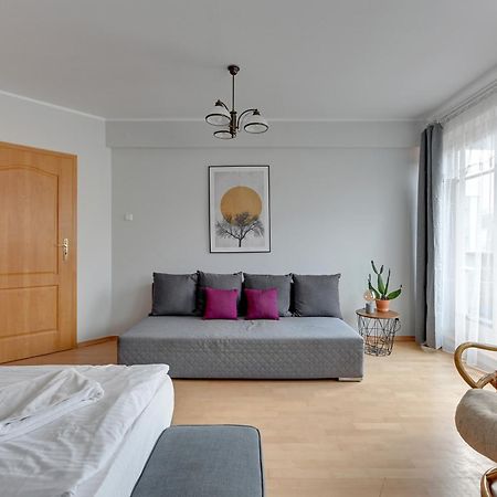 Willa Halina By Grand Apartments Sopot Luaran gambar