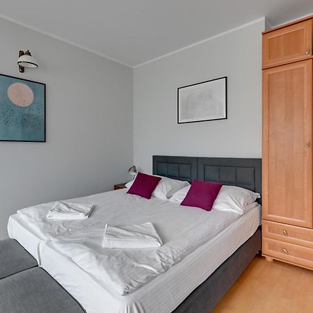 Willa Halina By Grand Apartments Sopot Luaran gambar