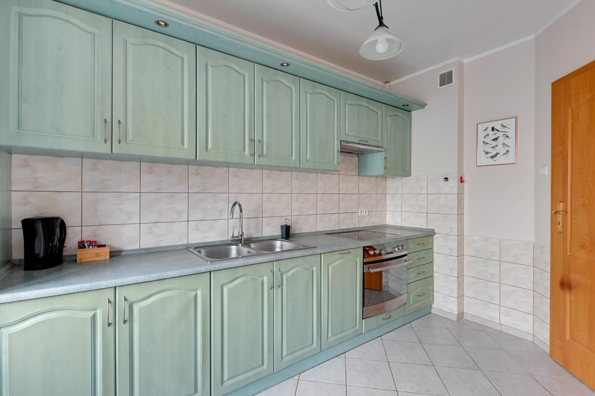 Willa Halina By Grand Apartments Sopot Luaran gambar