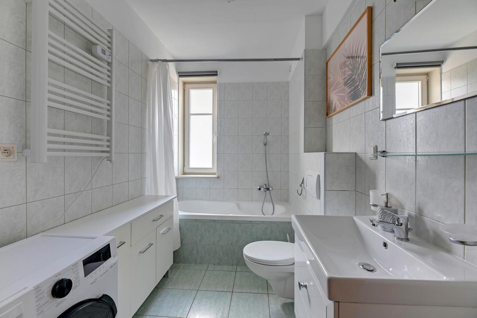 Willa Halina By Grand Apartments Sopot Luaran gambar