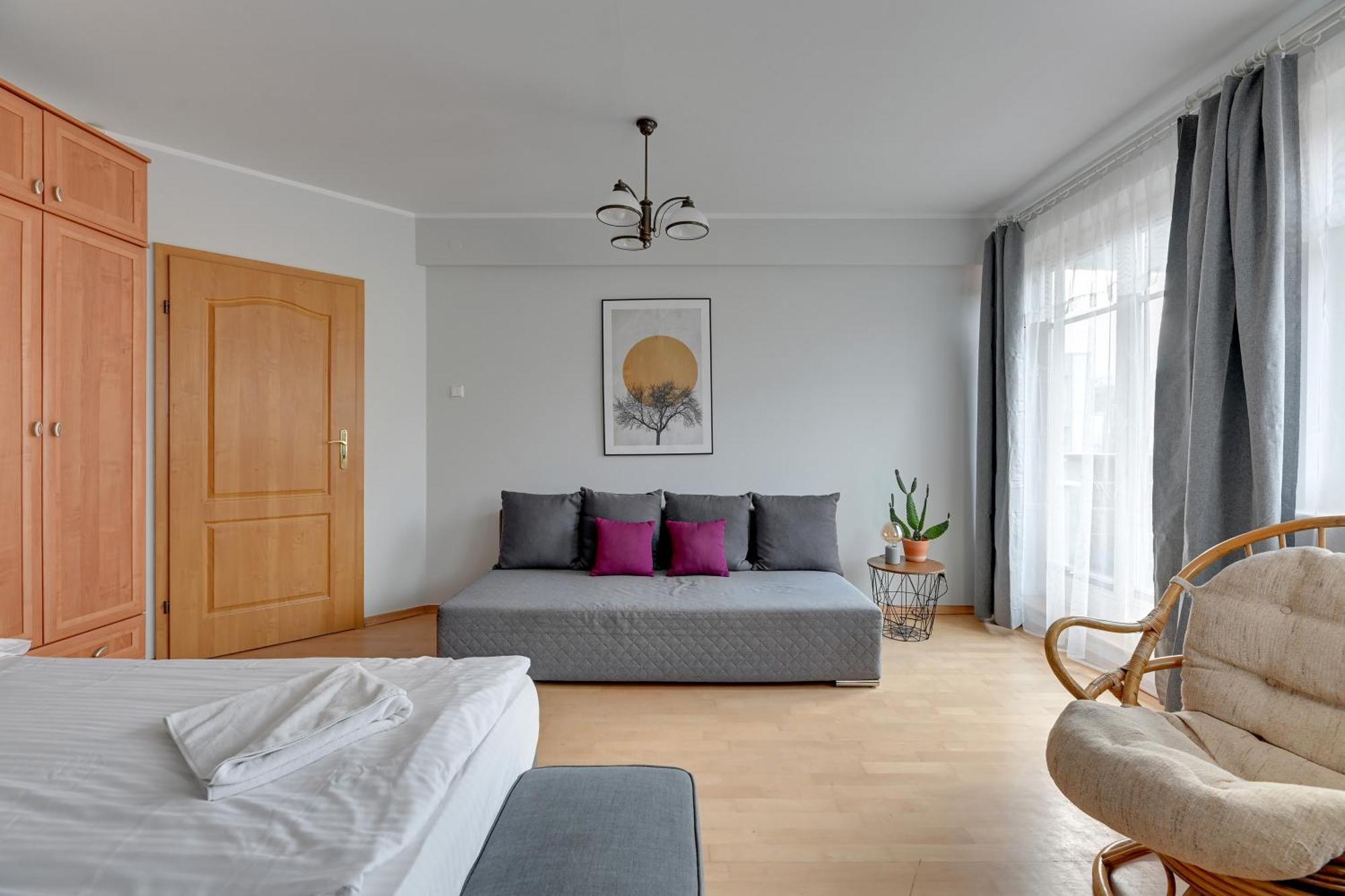Willa Halina By Grand Apartments Sopot Luaran gambar