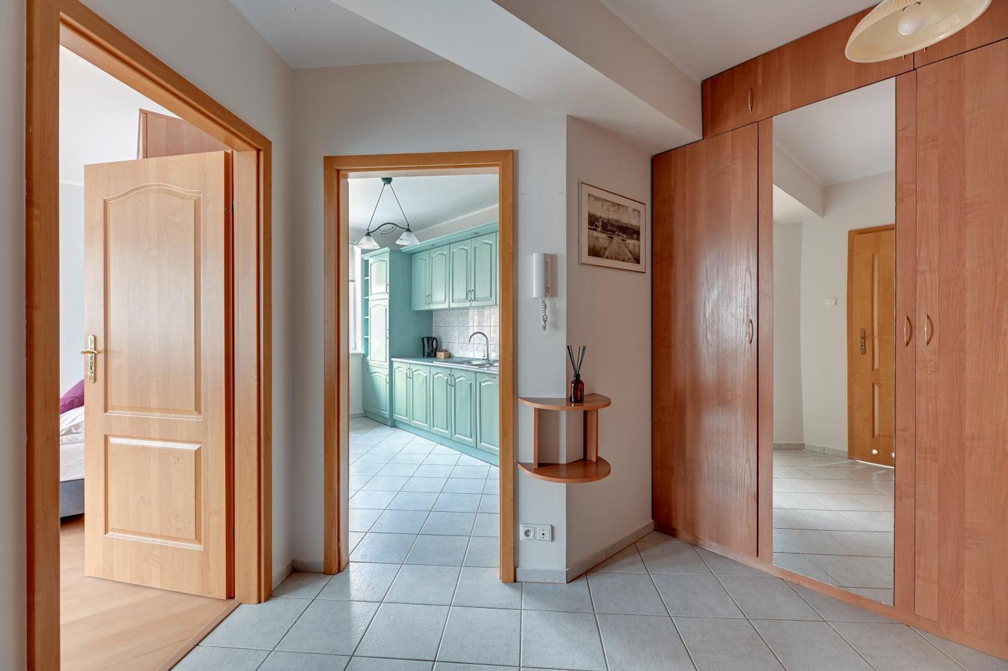 Willa Halina By Grand Apartments Sopot Luaran gambar