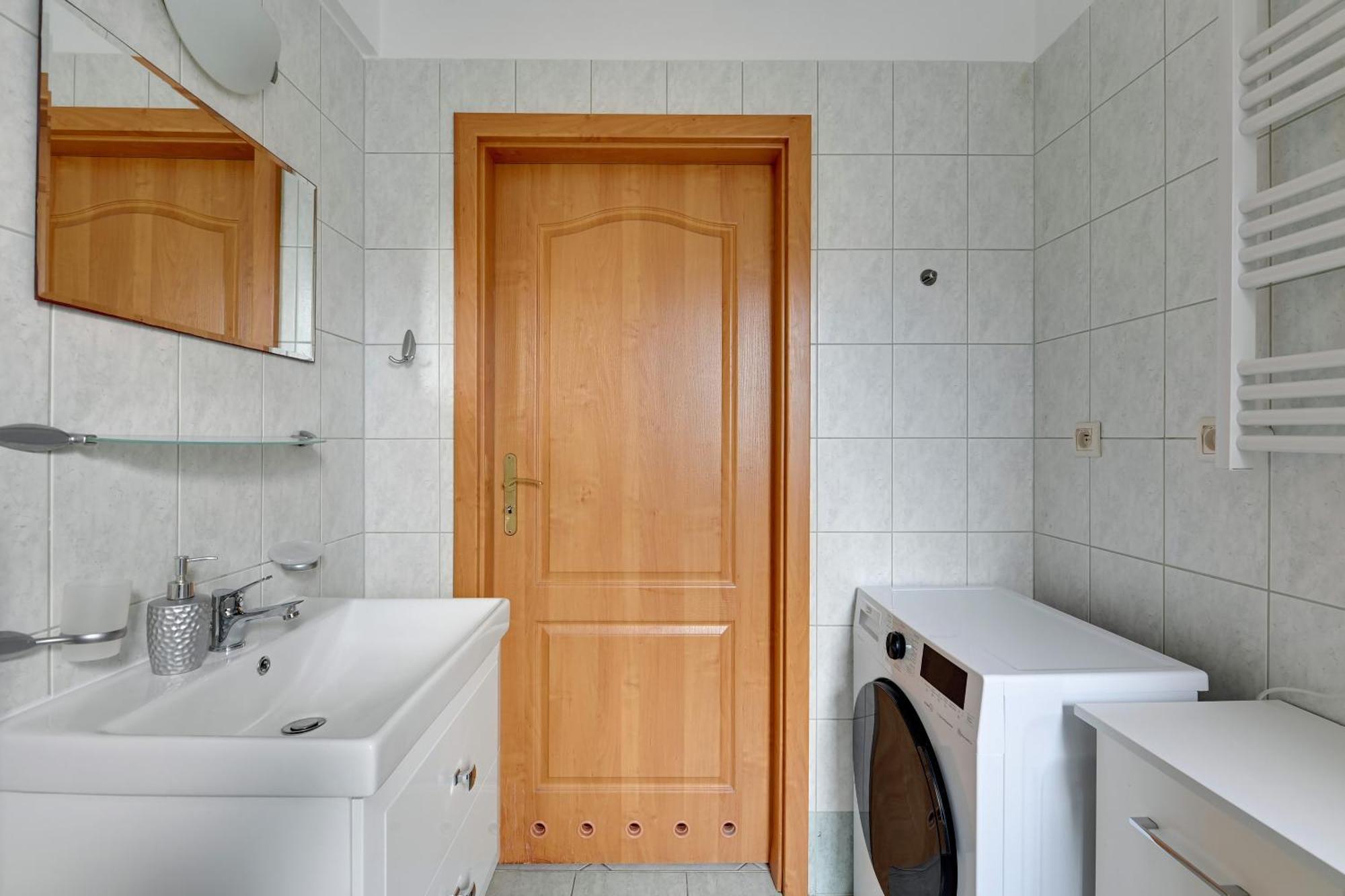 Willa Halina By Grand Apartments Sopot Luaran gambar