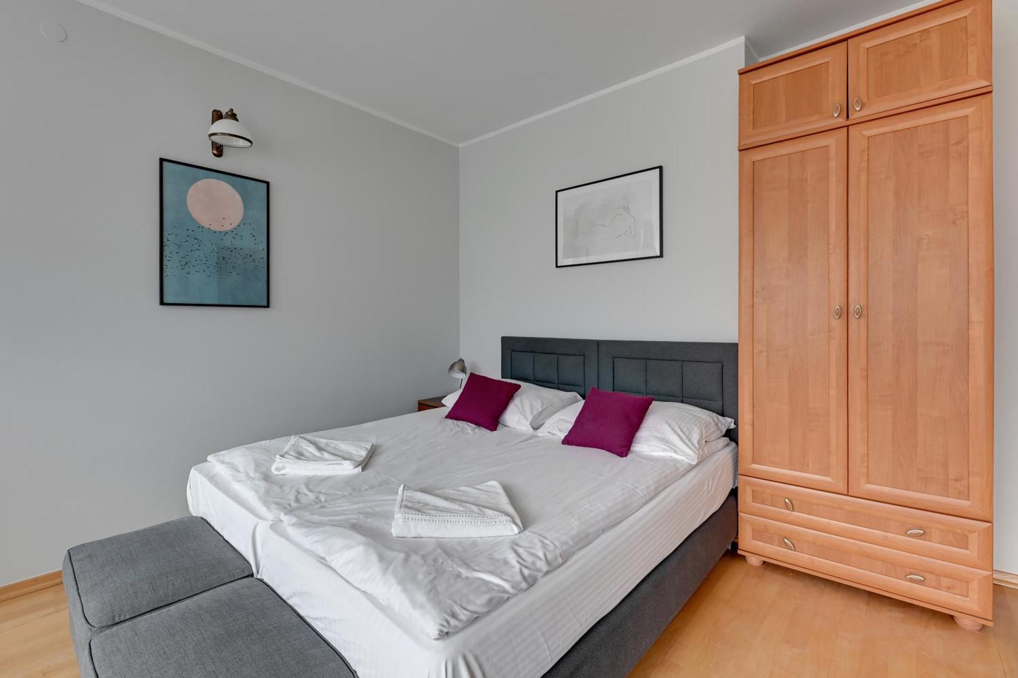 Willa Halina By Grand Apartments Sopot Luaran gambar