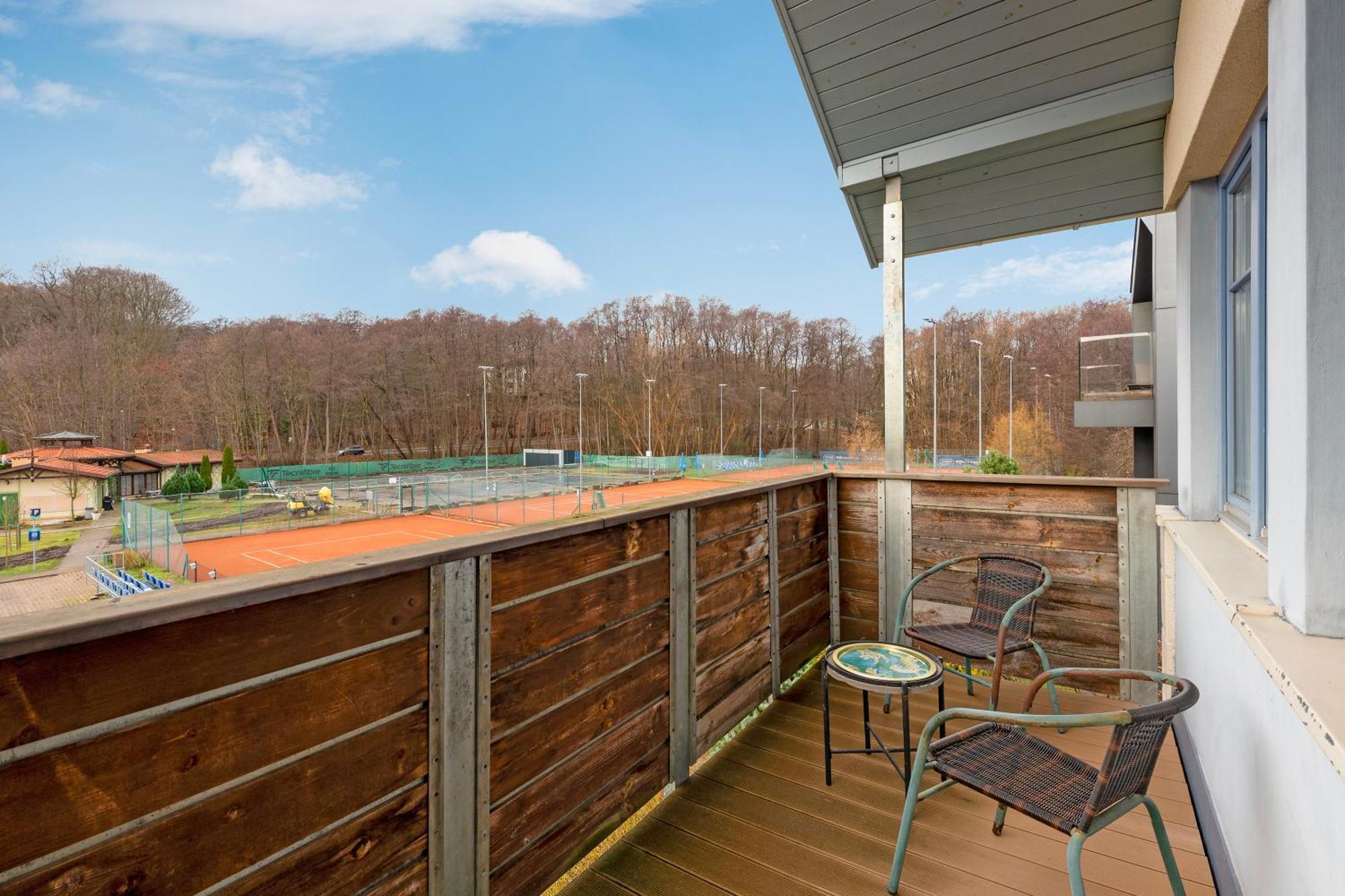 Willa Halina By Grand Apartments Sopot Luaran gambar