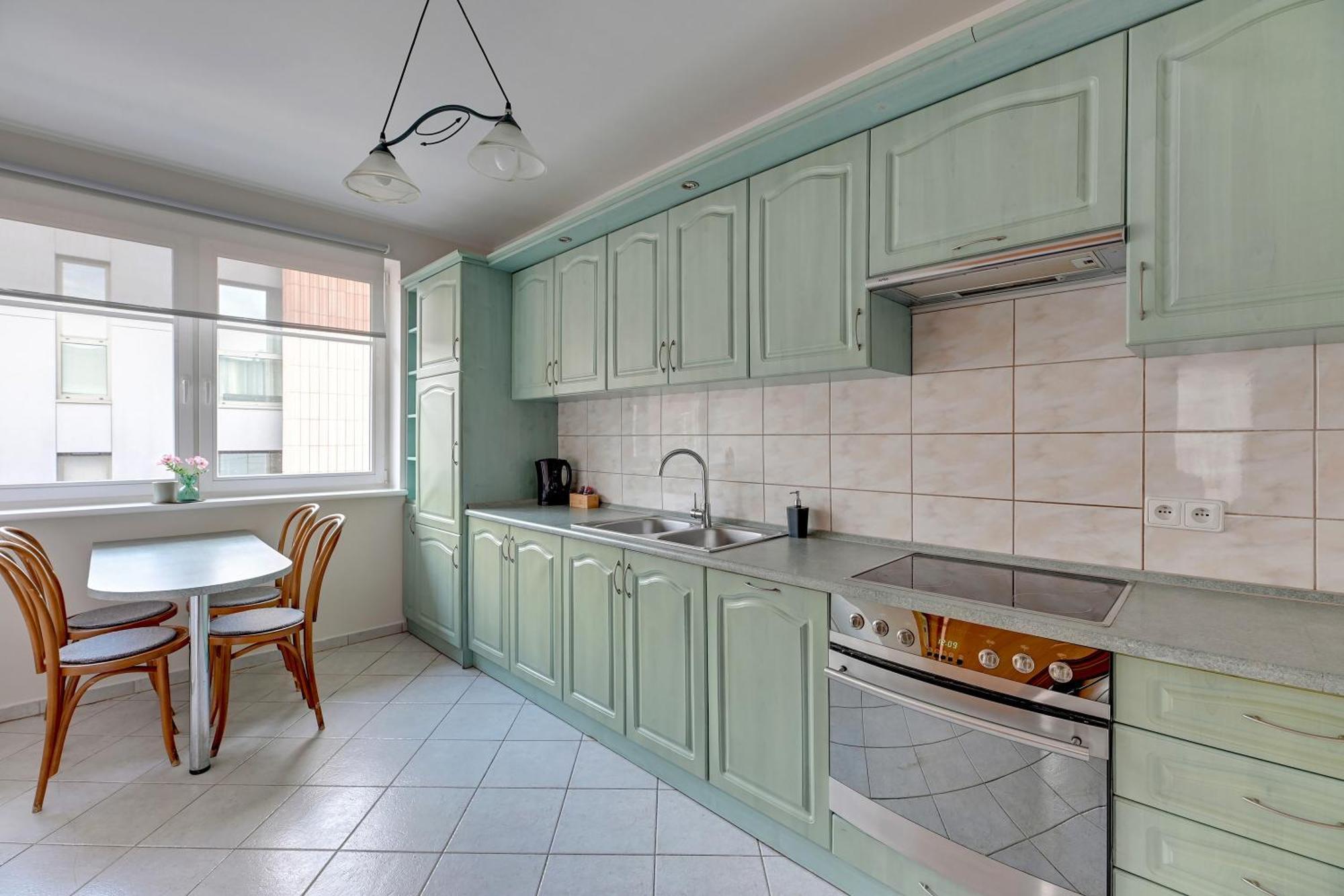 Willa Halina By Grand Apartments Sopot Luaran gambar