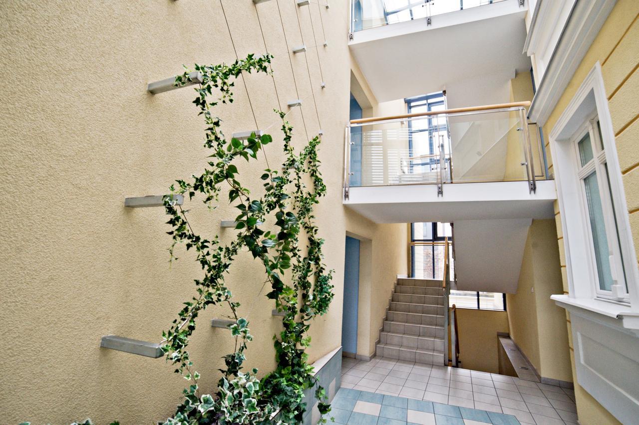 Willa Halina By Grand Apartments Sopot Luaran gambar